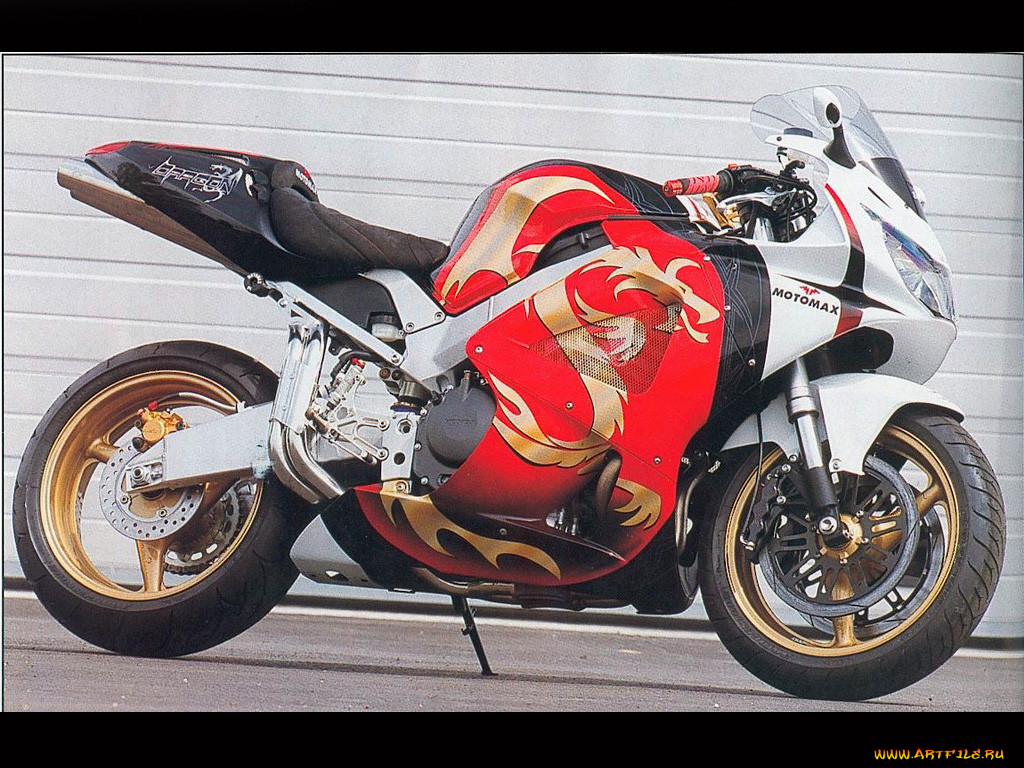 , honda
